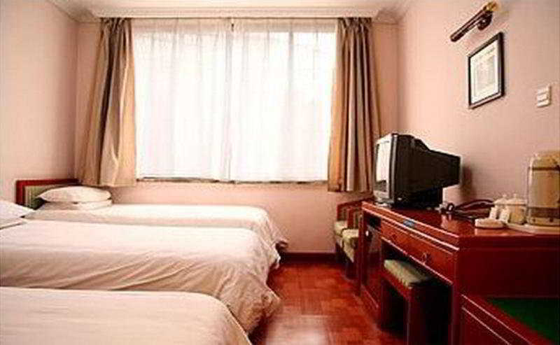 Far East Hotel Pékin  Extérieur photo