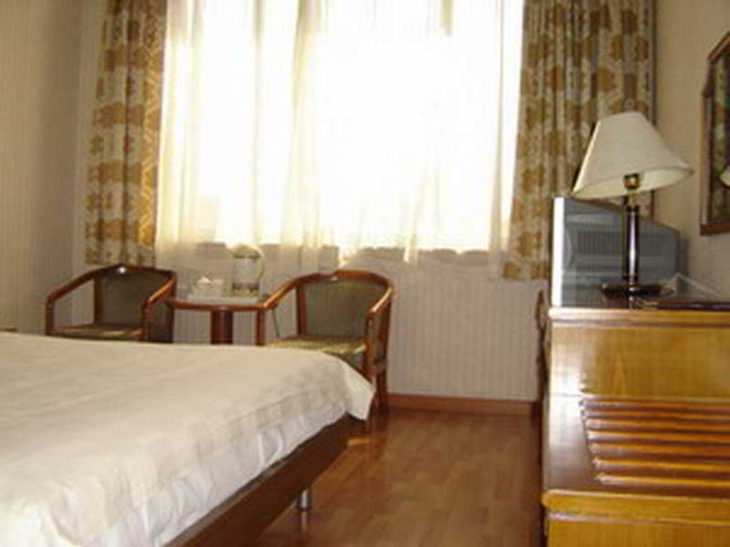 Far East Hotel Pékin  Extérieur photo